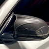 BMW X5 X6 Mirror Cap M Style