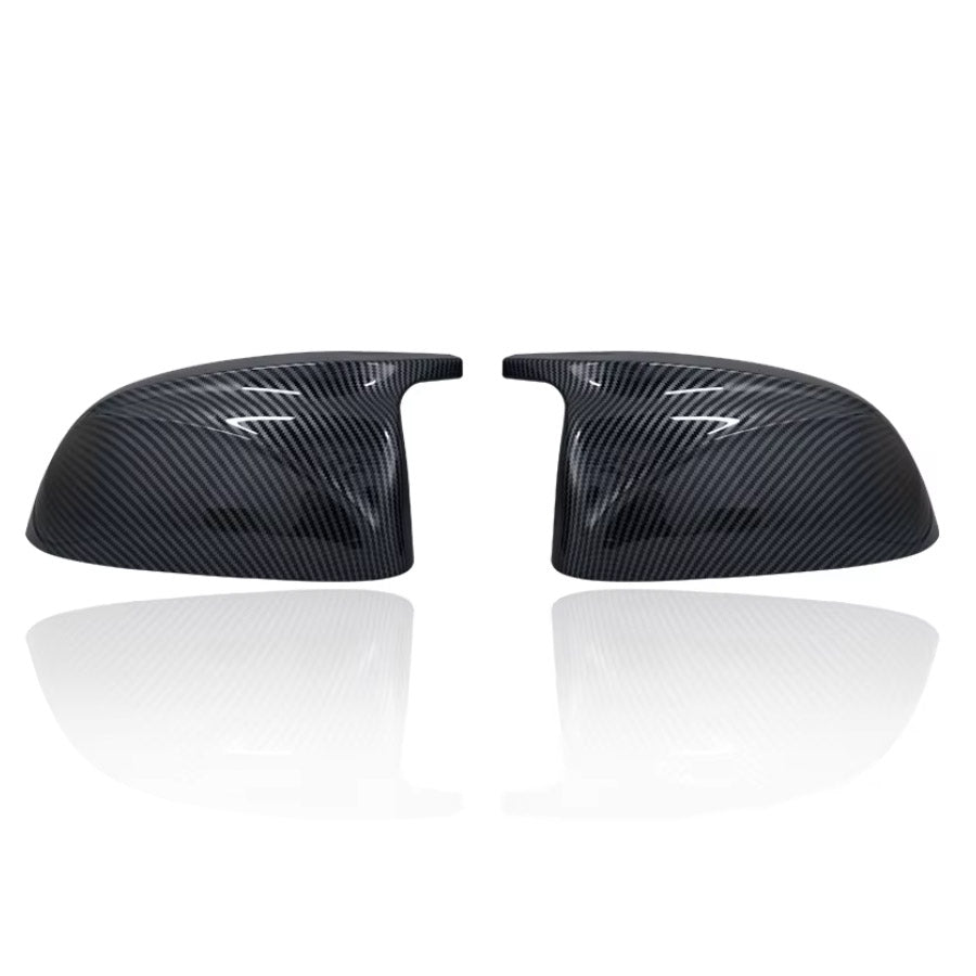BMW X5 X6 Mirror Cap M Style