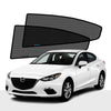 MAZDA 3 sun shade | Mazda 3 Window Shade