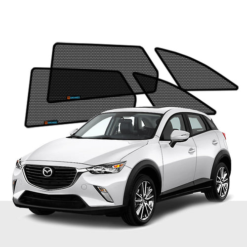 RVSUNSHADES-MAZDA-CX3-2015-CAR-SHADES-SET