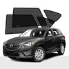 MAZDA CX5 Sun Shades | CX 5 Sun Shades