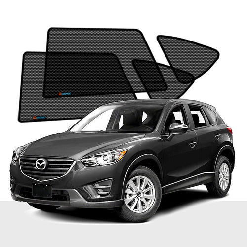 MAZDA CX5 Sun Shades | CX 5 Sun Shades