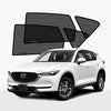 RVSUNSHADES MAZDA CX 5 Window Shades