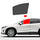 RVSUNSHADES MAZDA CX 5 Sun Shades