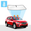 Mazda CX-5 Windshield Sun Shade
