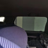 MAZDA CX8 Window Sun Shade