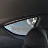 MAZDA CX8 Window Sun Shade