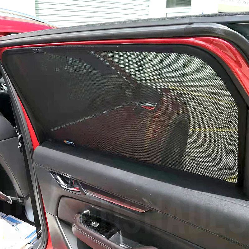 MAZDA CX8 Window Sun Shade