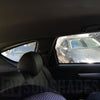 MAZDA CX8 Window Sun Shade