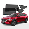 MAZDA CX-8 Sun shades | Window Shades