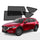 MAZDA CX-8 Sun shades | Window Shades