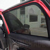 MAZDA CX8 Window Sun Shade
