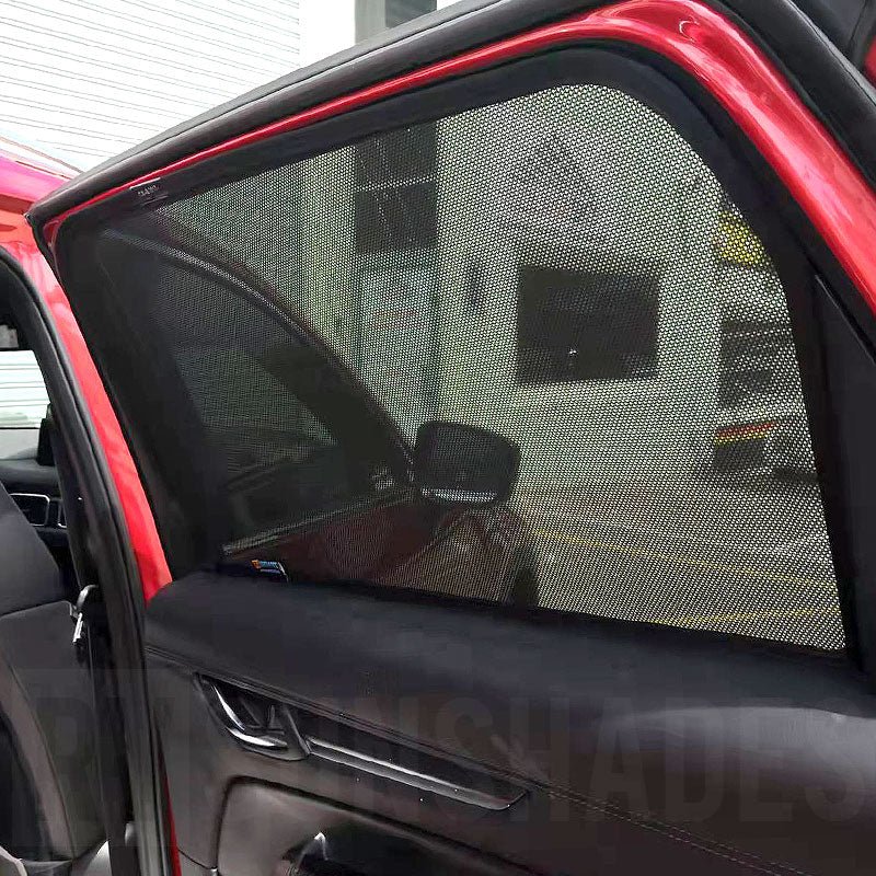 MAZDA CX8 Window Sun Shade