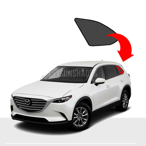 RVSUNSHADES-MAZDA-CX9-2016-QUARTER-WINDOW-CAR-SHADES