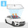 A Class Windscreen Sun Shade