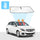 B-Class Windscreen Sun Shade