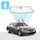 E-Class Windshield Sun Shade