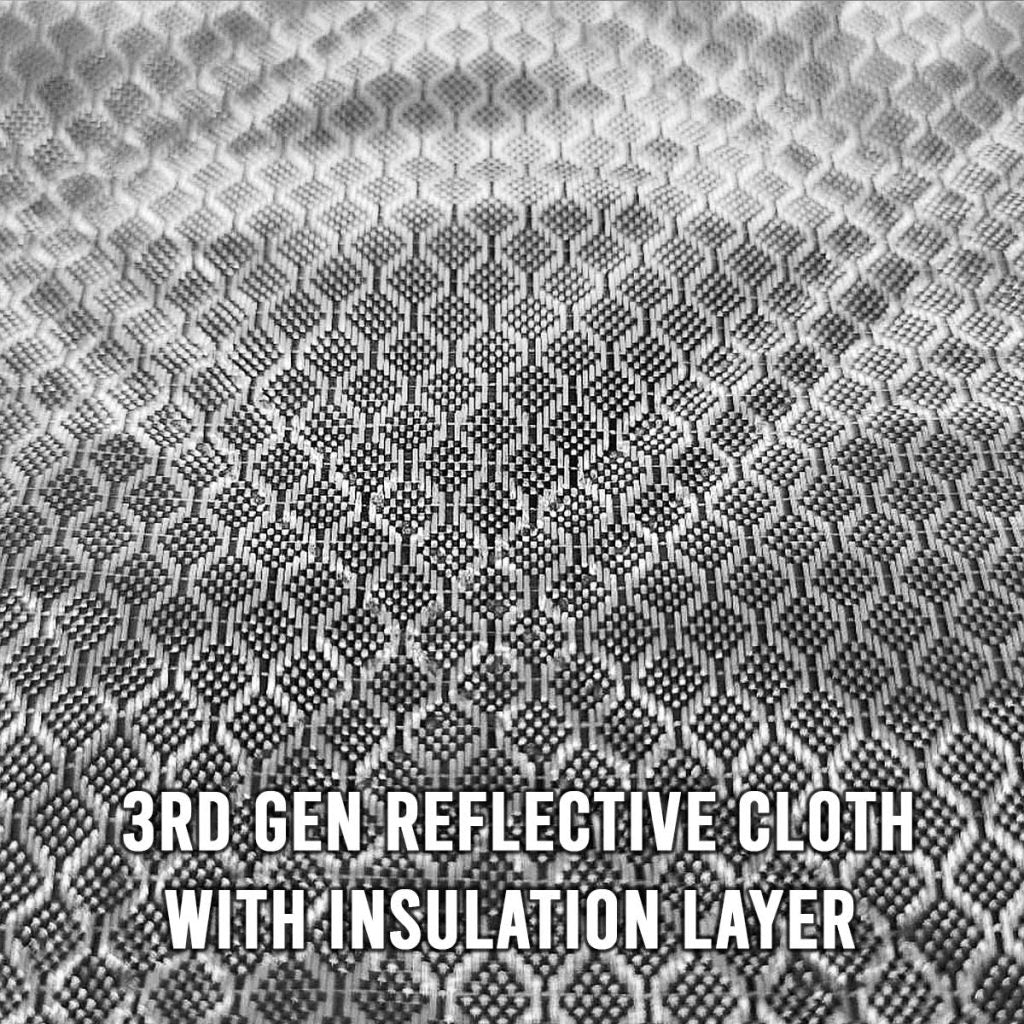 Mercedes-Benz EQA Windscreen Sun Shade *Insulated* Solar Screens BLOCK OUT (RV37) Premium V2