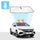 EQA Solar Screen Windshield Sun Shade
