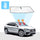 Mercedes-Benz EQC Solar Screen