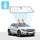 GLA Windshield Sun Shade