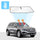 GLB Windshield Sun Shade