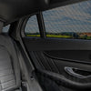Mercedes-Benz GLC Coupe Window Sun Shade