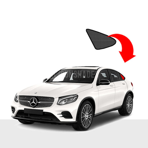 RVSUNSHADES-MERCEDES-GLC-COUPE-2016-QUARTER-WINDOW-CAR-SHADES