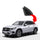 Mercedes GLC Sun Shade SUV X254