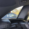 MERCEDES-BENZ GLC Sun Shades SUV X254 2nd Gen 2022-Now [Rear Door] Pair
