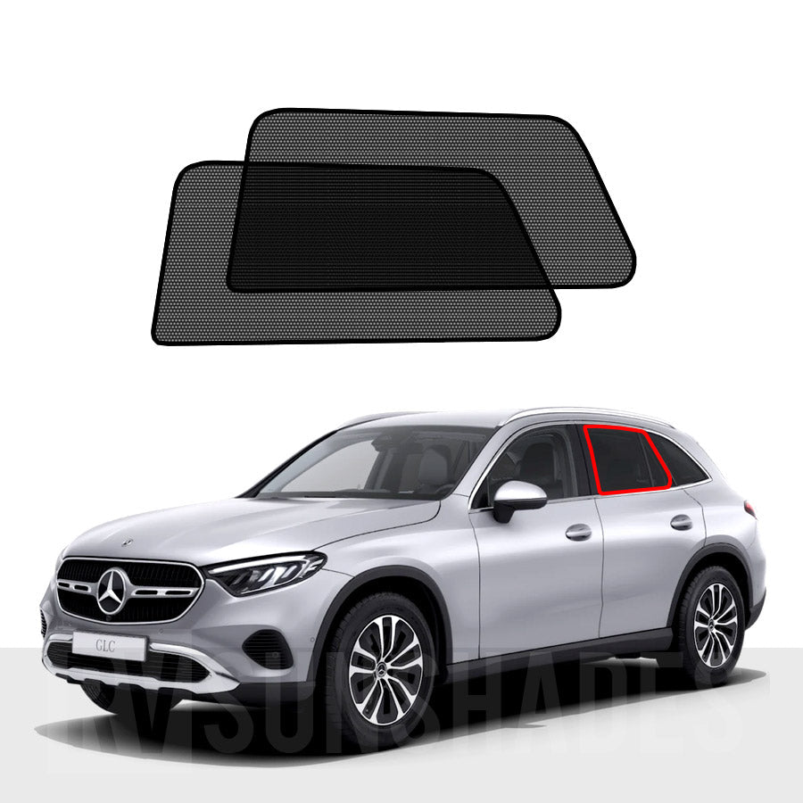 GLC Sun Shades