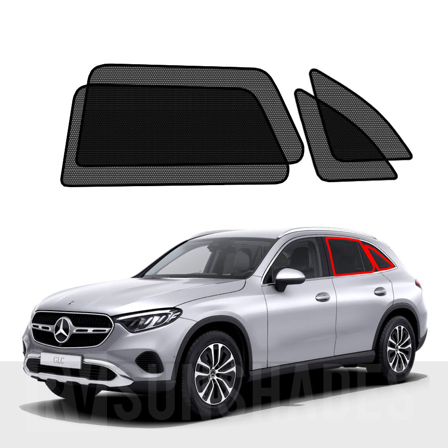 GLC Sun Shades