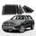 Mercedes GLC Window Shades