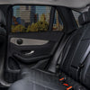 Mercedes-Benz GLC SUVWindow Sun Shade