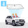 Mercedes-Benz GLS Solar Screens