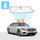 S Class Solar Screen Windshield Sun Shade w222