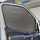 Sprinter Front Door Sun Shade
