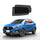 MG ZS Sun Shade