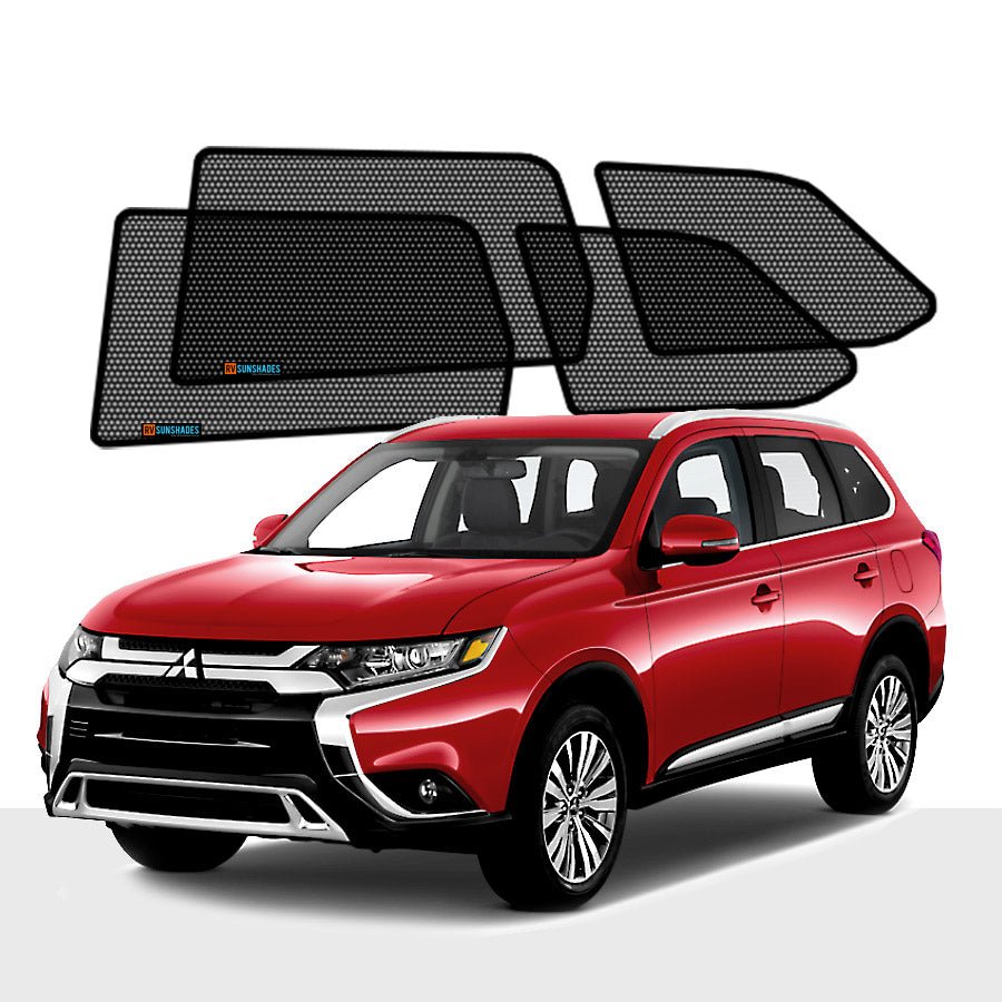 RVSUNSHADES-MITSUBISHI-OUTLANDER-2013-CAR-SHADES-SET