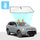 Mitsubishi Outlander Windshield Sun Shade