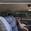 Mitsubishi Pajero Shogun Sun Shades