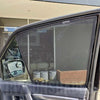 Pajero NX Sun Shades