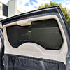 Pajero NX Sun Shades