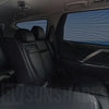 MITSUBISHI Pajero Sport Window Sun Shade