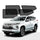 MITSUBISHI Pajero Sport Sunshades | MITSUBISHI Pajero Sport Sunshades