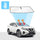 NISSAN Murano Windshield Sun Shade