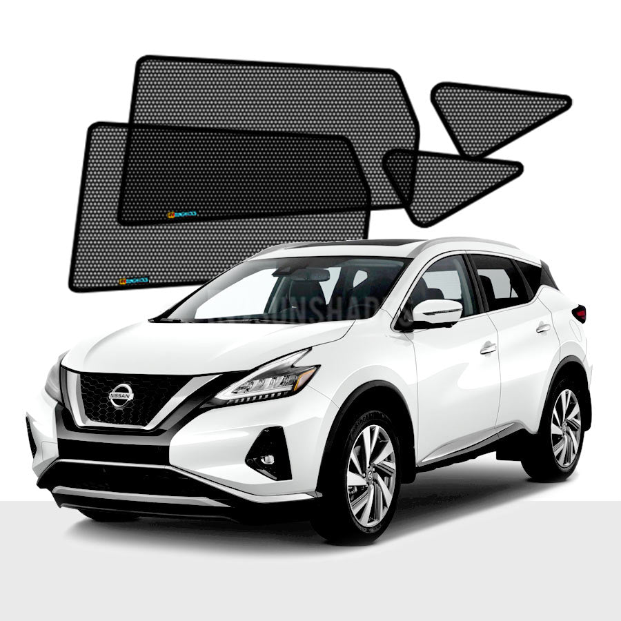 RVSUNSHADES-NISSAN-MURANO-2015-CAR-SHADES-SET-1x