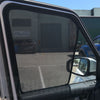 LAND ROVER L319 Front Window Sun Shades