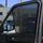 LAND ROVER L319 Front Door Window Sun Shades