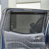 NAVARA D23 NP300 Sun Shade